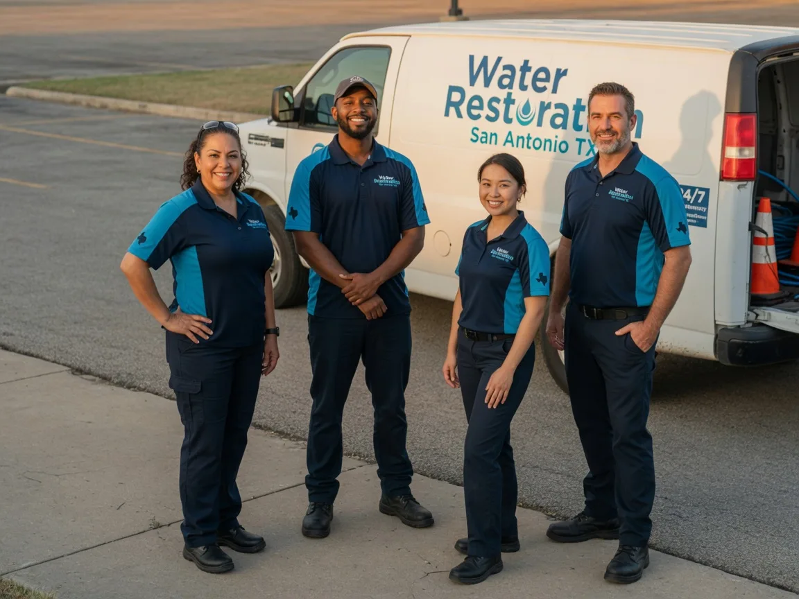 Water Damage Repair company in Tifton, GA